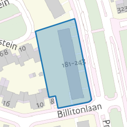 Perceel EDE01-K-13008