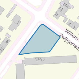 Perceel EDE01-K-13035