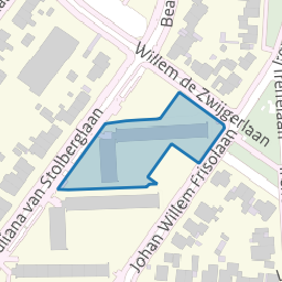 Perceel EDE01-K-13042