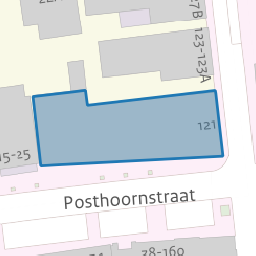 Perceel EDE01-K-13050