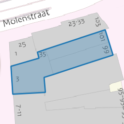 Perceel EDE01-K-13057