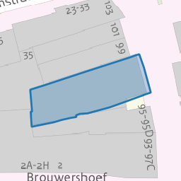 Perceel EDE01-K-13058