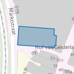 Perceel EDE01-K-13062