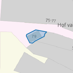 Perceel EDE01-K-13063