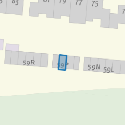 Perceel EDE01-K-13081