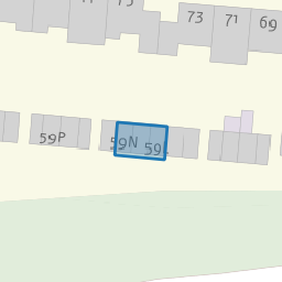 Perceel EDE01-K-13082