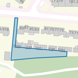 Perceel EDE01-K-13083