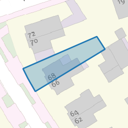 Perceel EDE01-K-13084