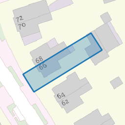 Perceel EDE01-K-13085