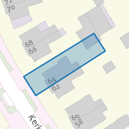 Perceel EDE01-K-13086