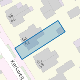 Perceel EDE01-K-13087