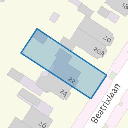 Perceel EDE01-K-13088