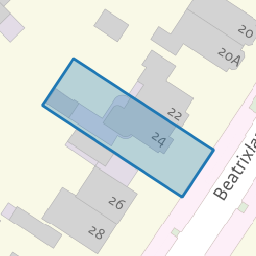 Perceel EDE01-K-13089