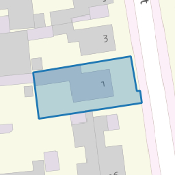 Perceel EDE01-K-13090