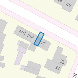 Perceel EDE01-K-13092