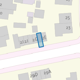 Perceel EDE01-K-13098