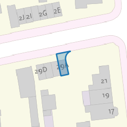 Perceel EDE01-K-13105