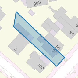 Perceel EDE01-K-13108