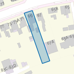 Perceel EDE01-K-13111