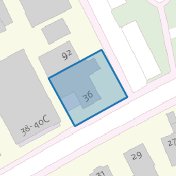 Perceel EDE01-K-13116