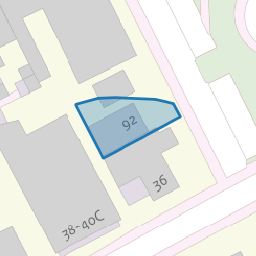 Perceel EDE01-K-13117