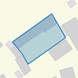 Perceel EDE01-K-13118