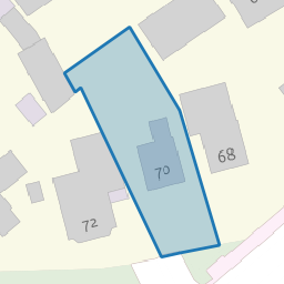 Perceel EDE01-K-13119