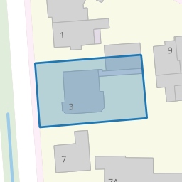 Perceel EDE01-K-13123