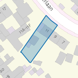 Perceel EDE01-K-13125