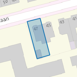 Perceel EDE01-K-13129