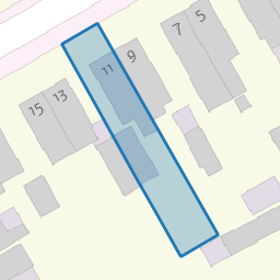 Perceel EDE01-K-13139