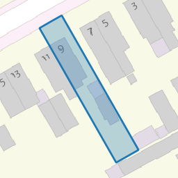 Perceel EDE01-K-13140