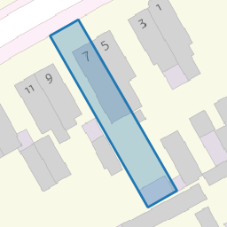 Perceel EDE01-K-13141