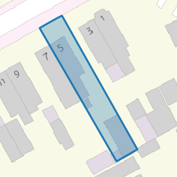 Perceel EDE01-K-13142