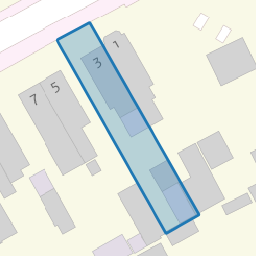 Perceel EDE01-K-13143