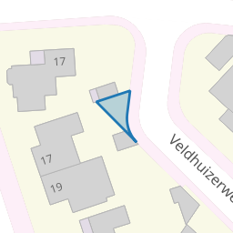 Perceel EDE01-K-13149