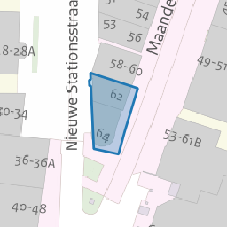 Perceel EDE01-K-13162