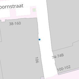 Perceel EDE01-K-13166