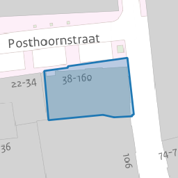 Perceel EDE01-K-13167