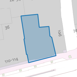 Perceel EDE01-K-13168