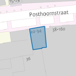 Perceel EDE01-K-13169