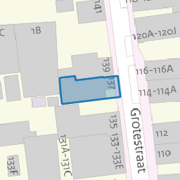 Perceel EDE01-K-13171