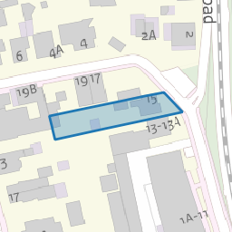 Perceel EDE01-K-13175