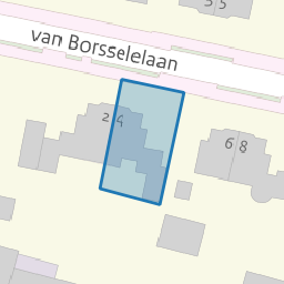 Perceel EDE01-K-13178