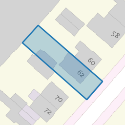 Perceel EDE01-K-13185