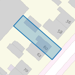 Perceel EDE01-K-13186