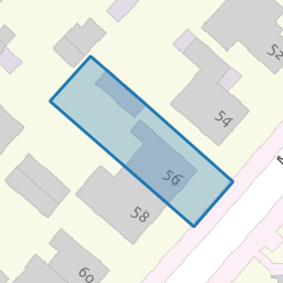 Perceel EDE01-K-13188