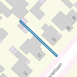 Perceel EDE01-K-13191