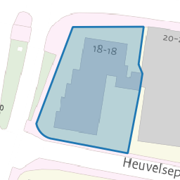 Perceel EDE01-K-13192