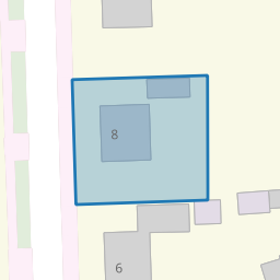 Perceel EDE01-K-13197